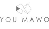 You Mawo Logo You Mawo Logo